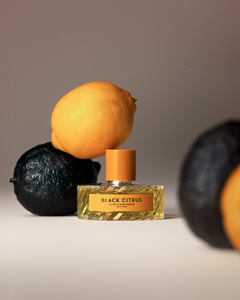 Vilhelm Parfumerie BLACK CITRUS