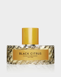 vilhelm parfumerie BLACK CITRUS