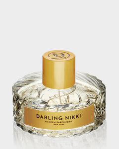 Vilhelm Parfumerie DARLING NIKKI
