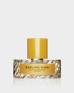Vilhelm Parfumerie DARLING NIKKI