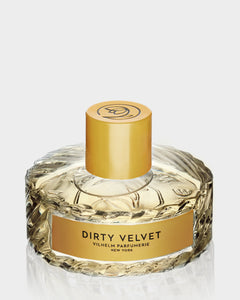 Vilhelm Parfumerie DIRTY VELVET