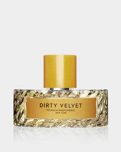vilhelm parfumerie DIRTY VELVET