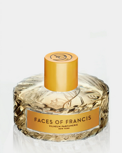 Vilhelm Parfumerie FACES OF FRANCIS