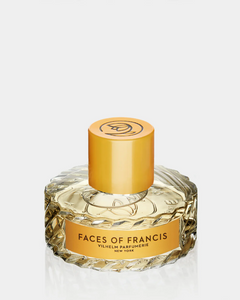 Vilhelm Parfumerie FACES OF FRANCIS