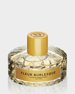 Vilhelm Parfumerie FLEUR BURLESQUE
