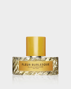 Vilhelm Parfumerie FLEUR BURLESQUE