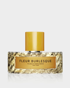vilhelm parfumerie FLEUR BURLESQUE