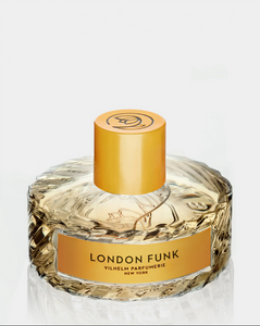Vilhelm Parfumerie LONDON FUNK
