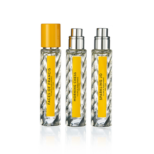 Vilhelm Parfumerie LUCKY YELLOW