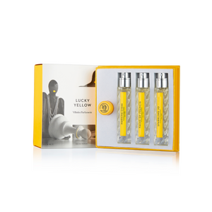 Vilhelm Parfumerie LUCKY YELLOW