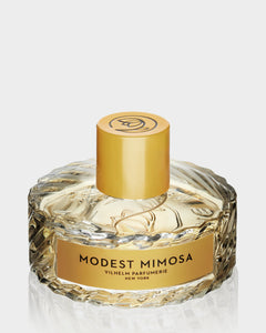 Vilhelm Parfumerie MODEST MIMOSA