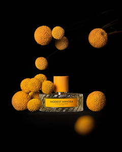 Vilhelm Parfumerie MODEST MIMOSA