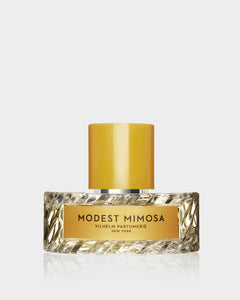 Vilhelm Parfumerie MODEST MIMOSA