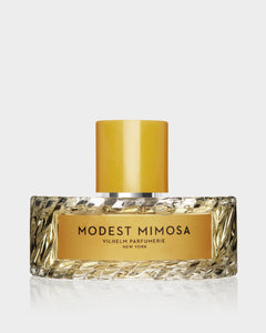 vilhelm parfumerie MODEST MIMOSA