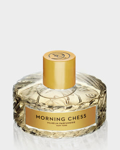 Vilhelm Parfumerie MORNING CHESS