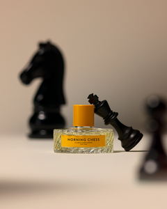 Vilhelm Parfumerie MORNING CHESS