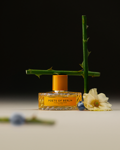 vilhelm Parfumerie POETS OF BERLIN