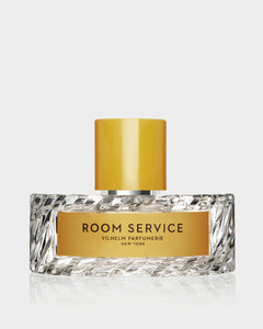 vilhelm parfumerie ROOM SERVICE