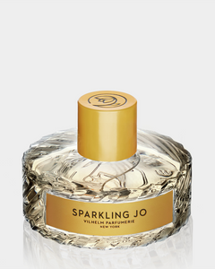 Vilhelm Parfumerie SPARKLING JO