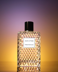 Vilhelm Parfumerie SUN CITIES