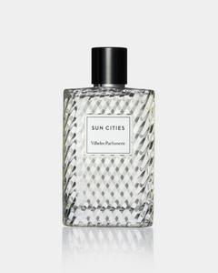 vilhelm parfumerie SUN CITIES