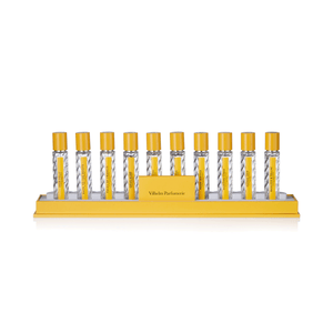Vilhelm Parfumerie THE GOLD COLLECTION