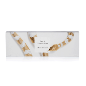 Vilhelm Parfumerie THE GOLD COLLECTION