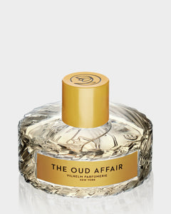 Vilhelm Parfumerie THE OUD AFFAIR