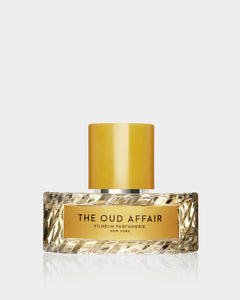Vilhelm Parfumerie THE OUD AFFAIR