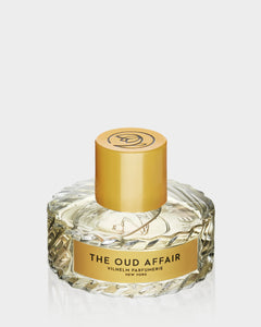 Vilhelm Parfumerie THE OUD AFFAIR
