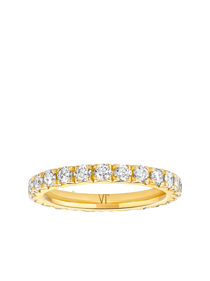 viltier Alliance diamants large