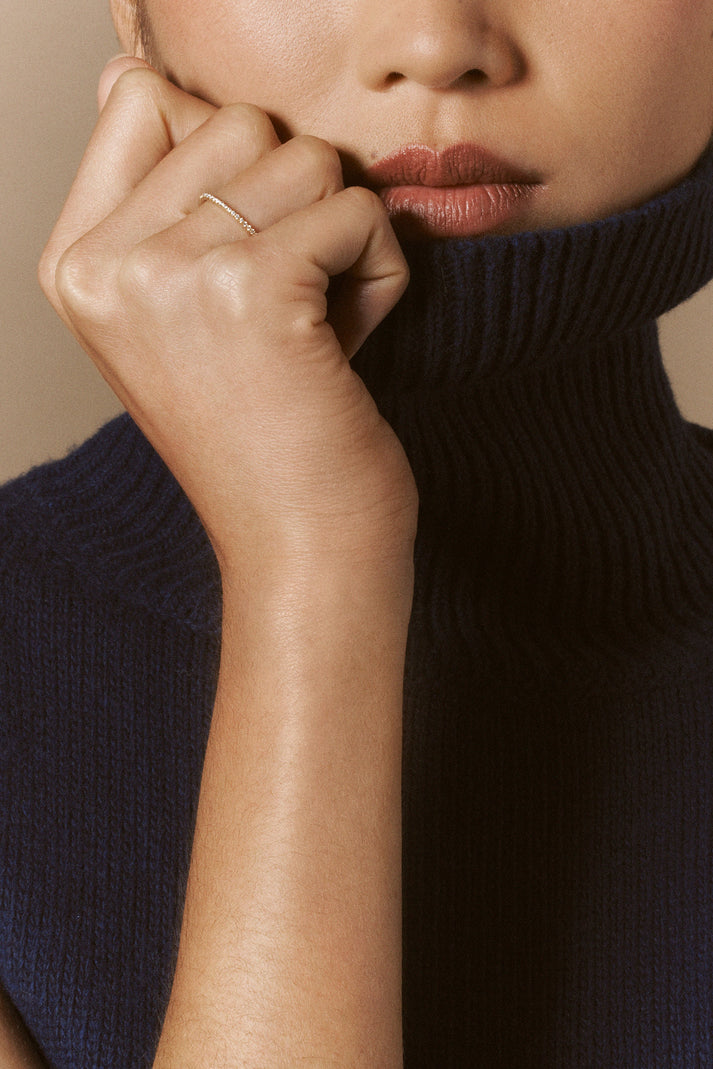 Viltier Alliance Diamants Mini