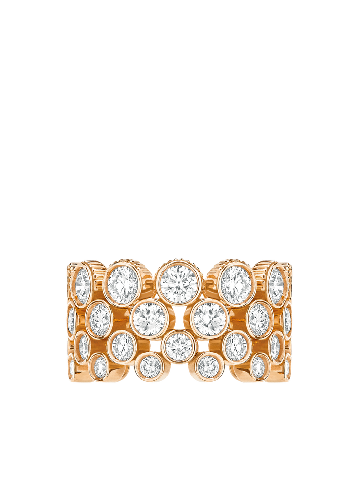 viltier BAGUE CLIQUE CASCADE