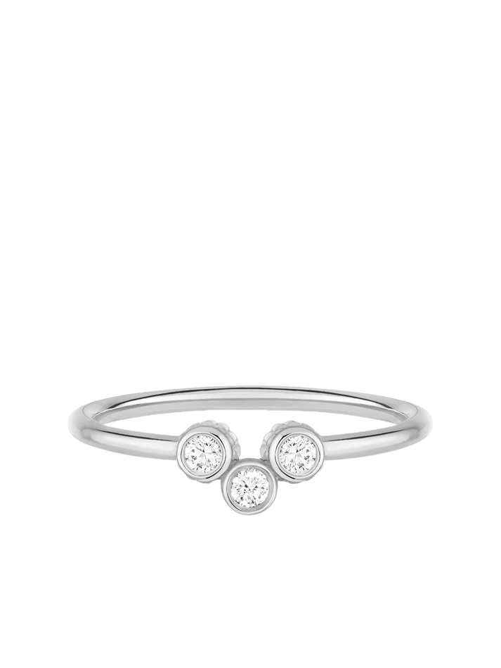 viltier BAGUE CLIQUE PETIT MODÈLE