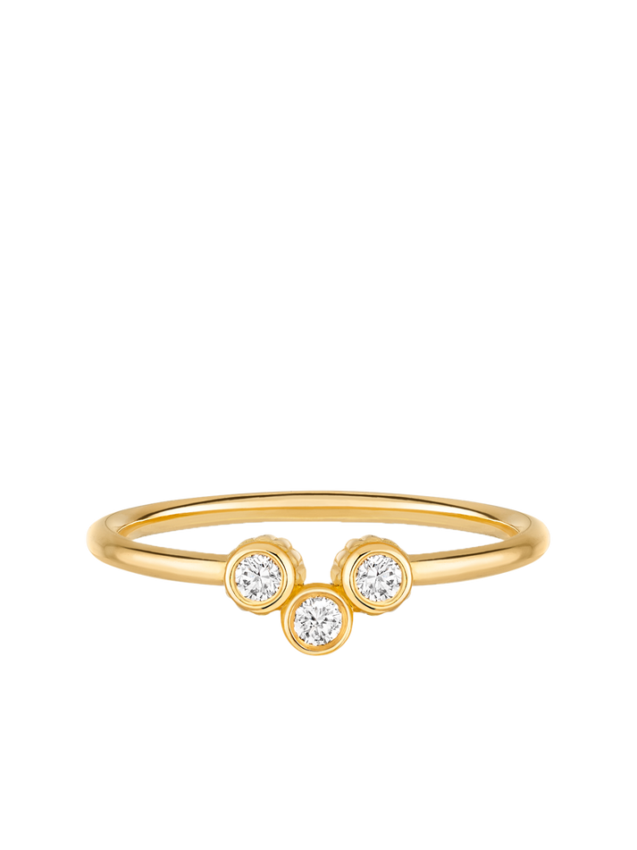 viltier BAGUE CLIQUE PETIT MODÈLE