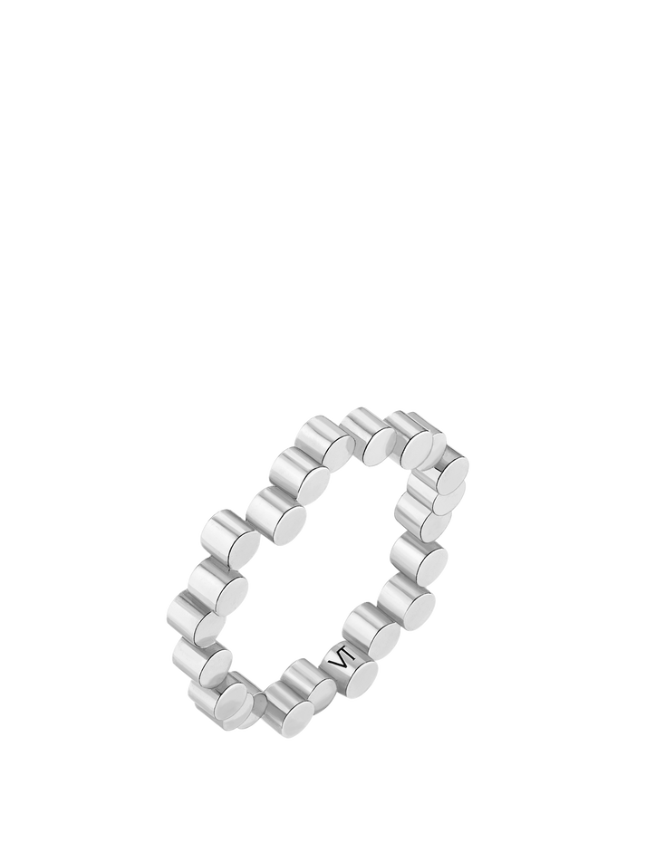 viltier BAGUE EDGE MINI