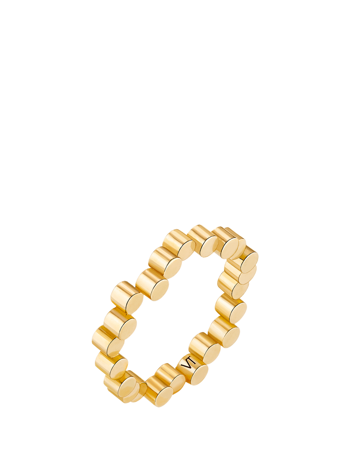 viltier BAGUE EDGE MINI