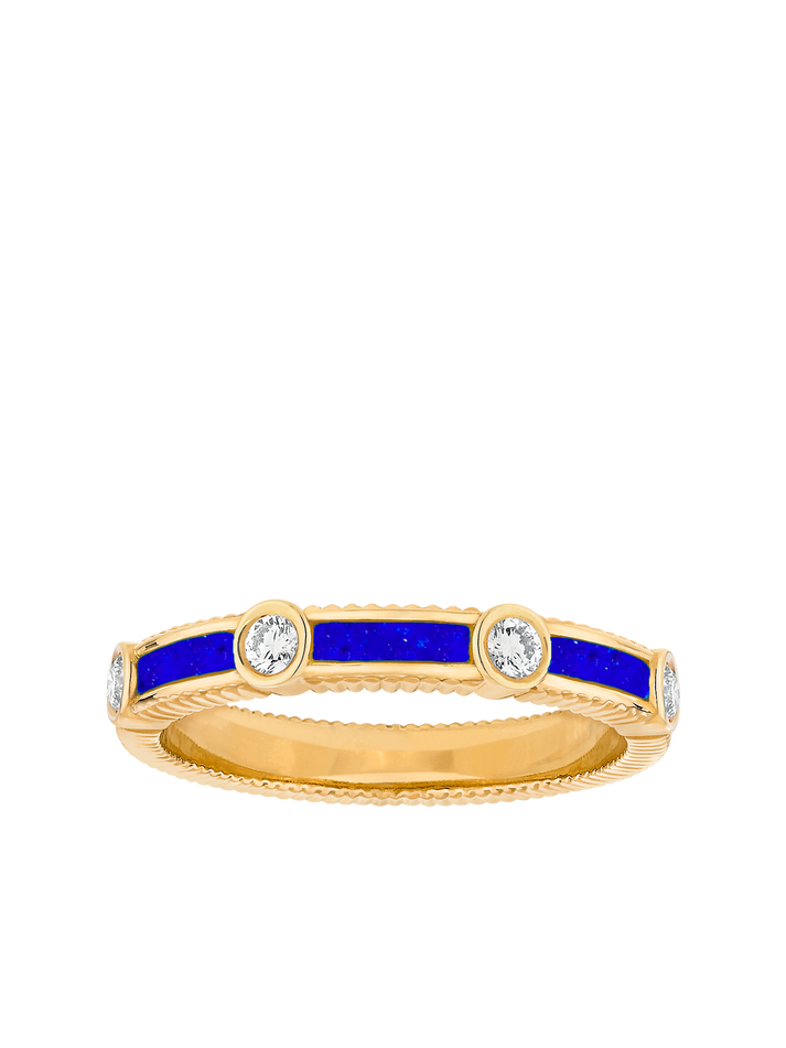 viltier Bague Rayon