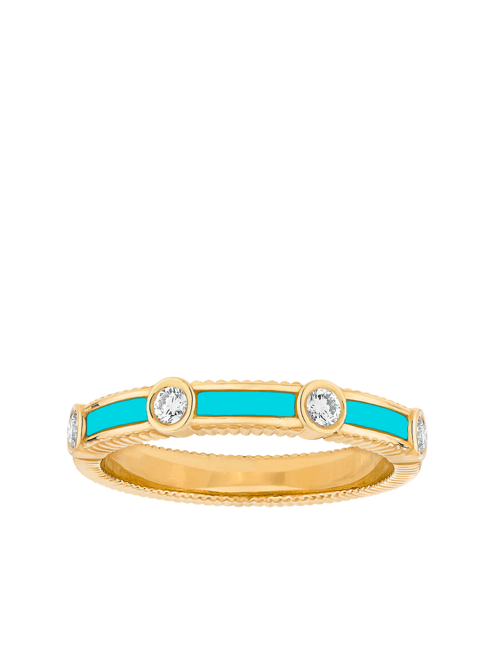 viltier Bague Rayon