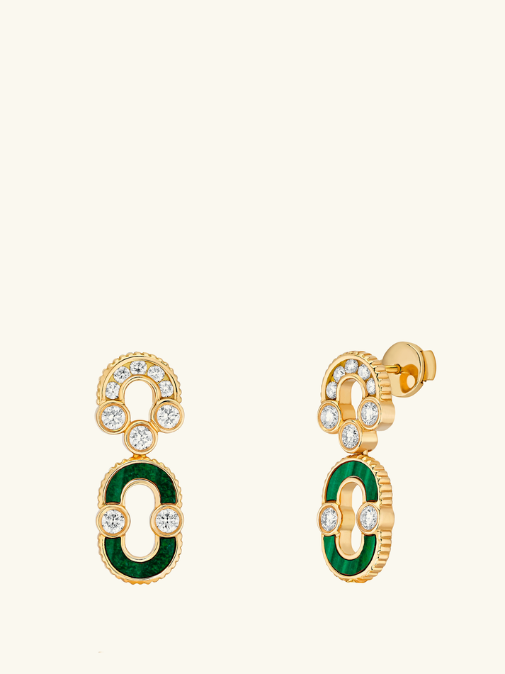 Viltier BOUCLES D'OREILLES MAGNETIC SOLO