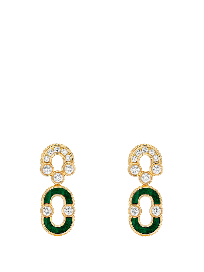 viltier BOUCLES D'OREILLES MAGNETIC SOLO