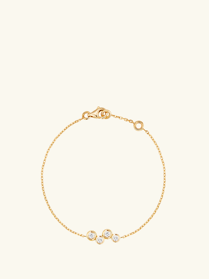 Viltier BRACELET CLIQUE PETIT MODÈLE