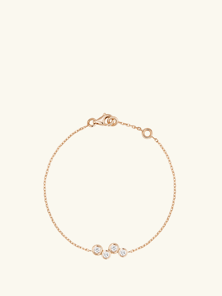Viltier BRACELET CLIQUE PETIT MODÈLE