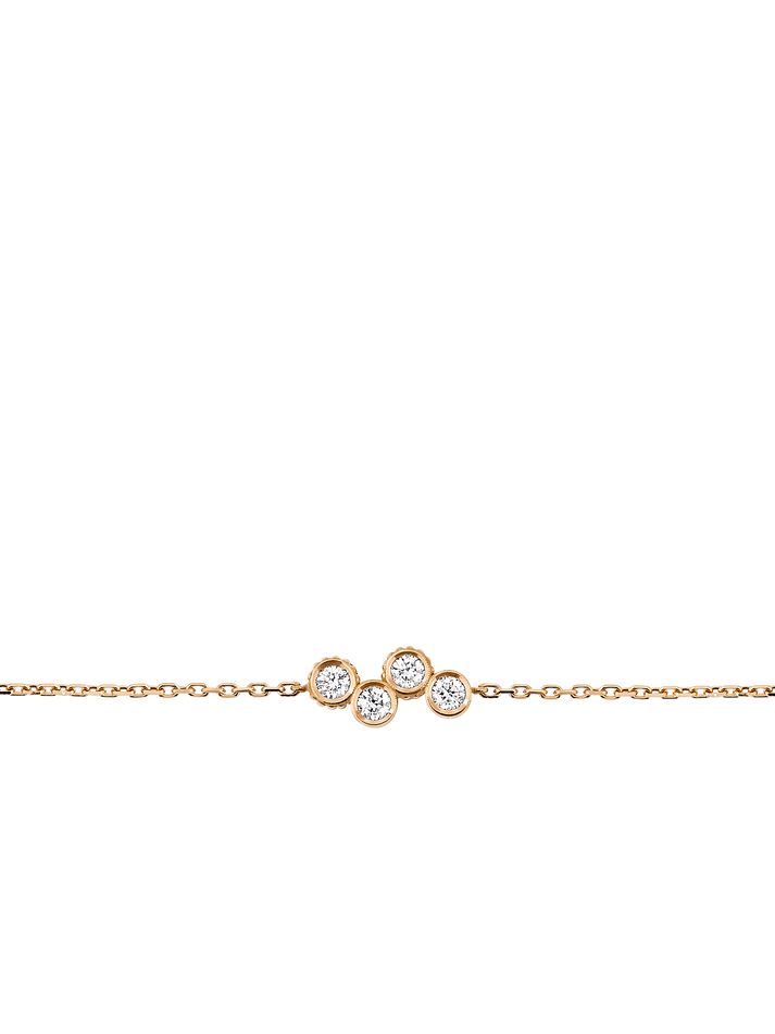 viltier BRACELET CLIQUE PETIT MODÈLE