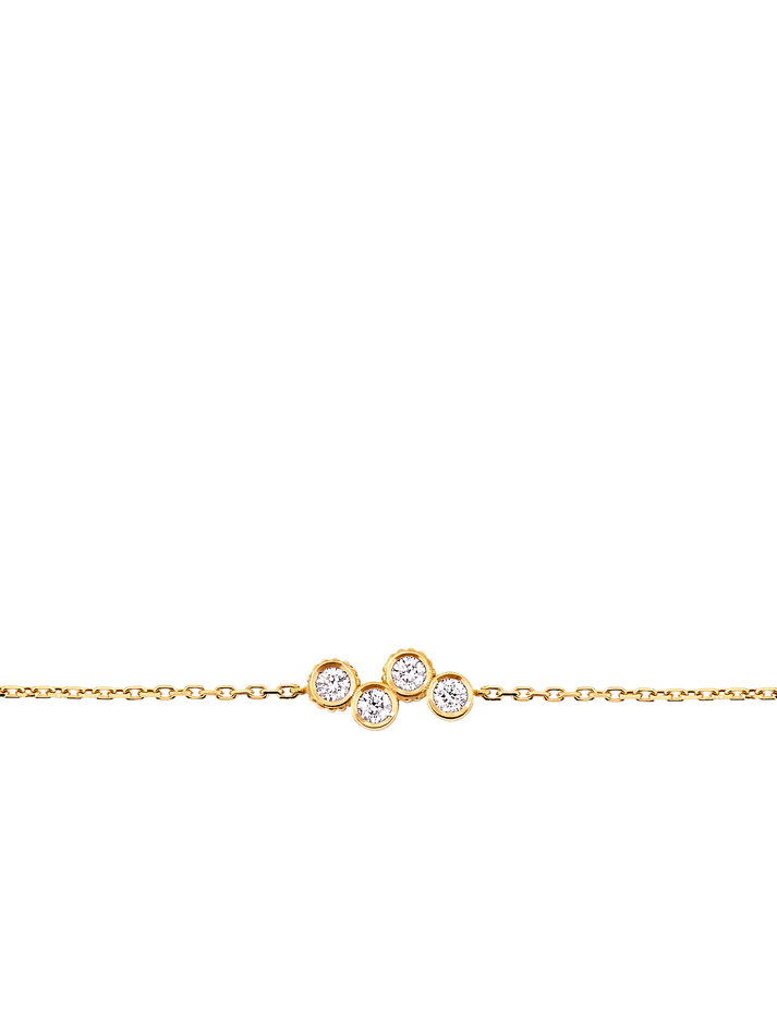 viltier BRACELET CLIQUE PETIT MODÈLE