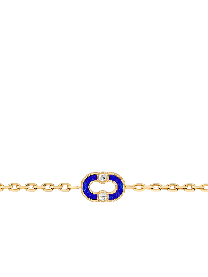 viltier BRACELET MAGNETIC LAPIS-LAZULI