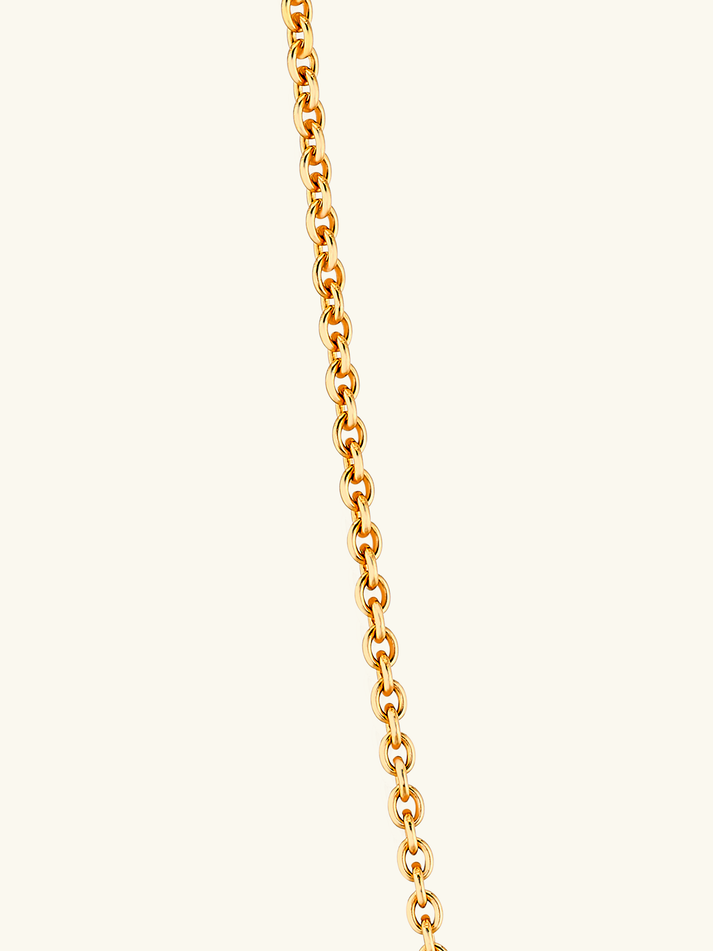 Viltier CHAÎNE FORÇAT RONDE - 50 CM