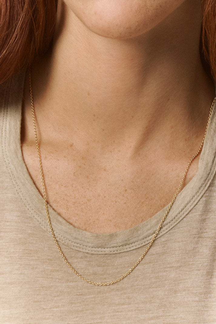 Viltier CHAÎNE FORÇAT RONDE - 50 CM