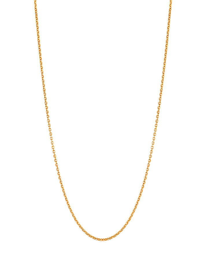 viltier CHAÎNE FORÇAT RONDE - 60 CM