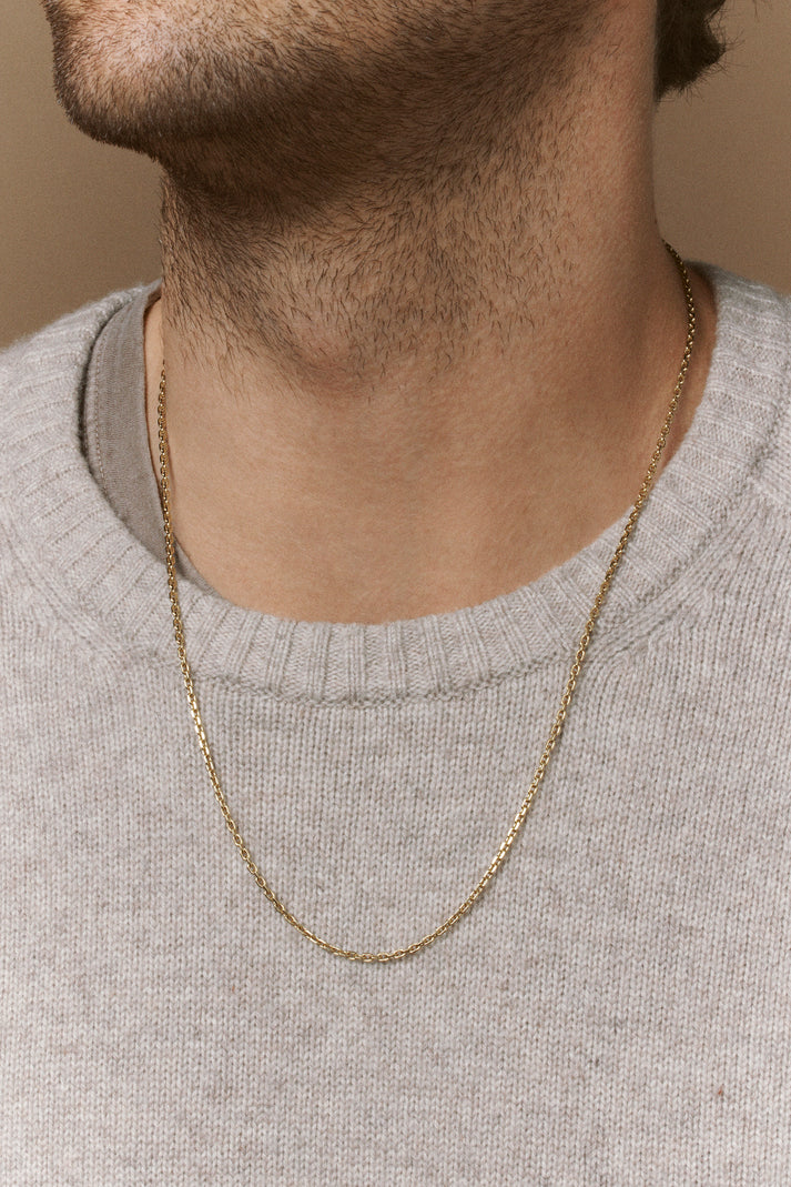 Viltier CHAÎNE MAGNETIC - 60 CM